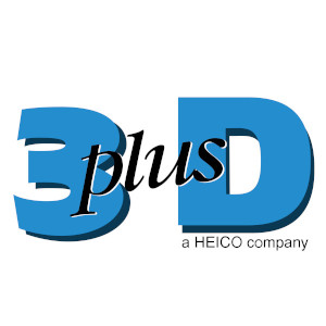 3D Plus