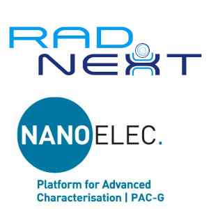 RADNEXT and PAC-G