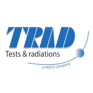 TRAD Tests & Radiations